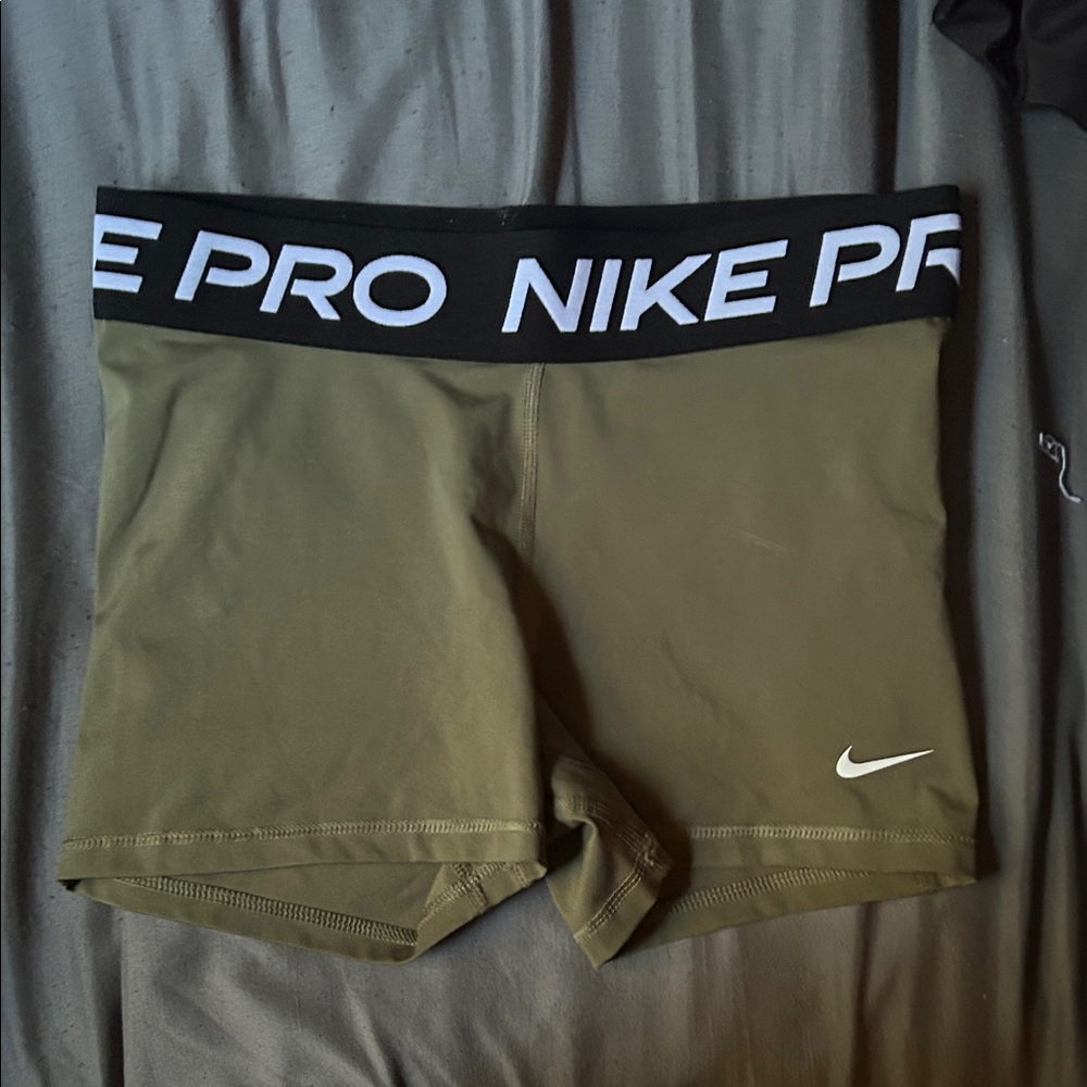 Nike shorts